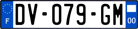 DV-079-GM