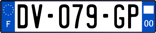 DV-079-GP