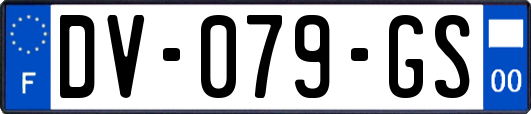 DV-079-GS