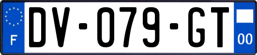 DV-079-GT