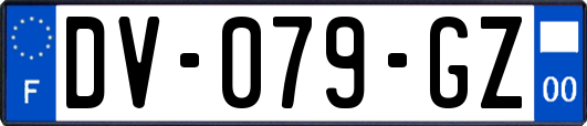 DV-079-GZ