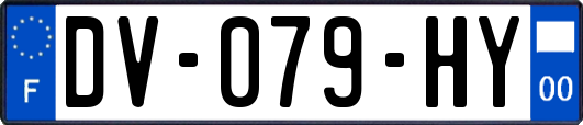 DV-079-HY