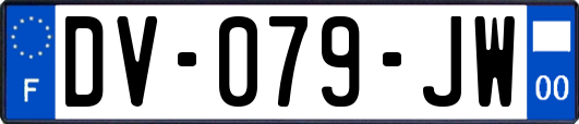 DV-079-JW