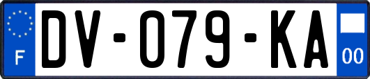 DV-079-KA