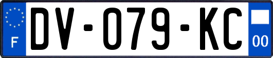 DV-079-KC