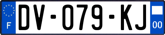 DV-079-KJ