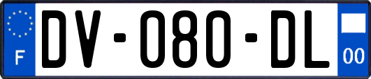 DV-080-DL