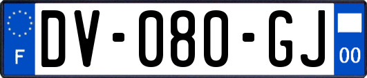 DV-080-GJ