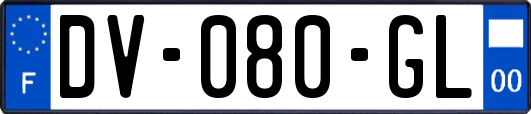 DV-080-GL