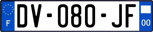 DV-080-JF