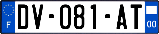 DV-081-AT