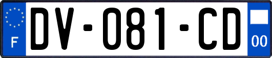 DV-081-CD