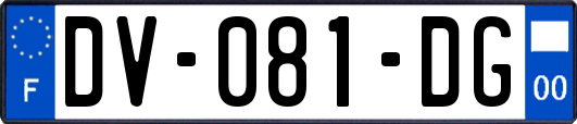 DV-081-DG