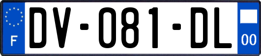 DV-081-DL