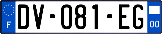 DV-081-EG