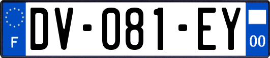 DV-081-EY