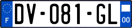 DV-081-GL