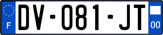 DV-081-JT