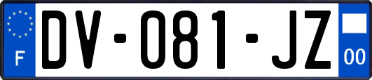 DV-081-JZ