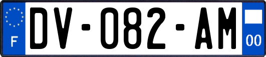 DV-082-AM