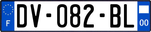 DV-082-BL