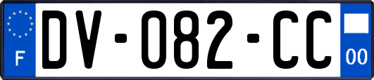 DV-082-CC