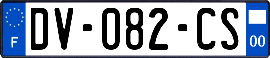 DV-082-CS