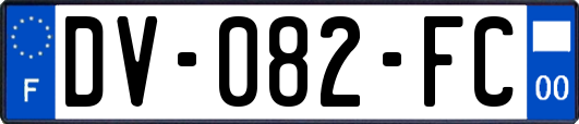 DV-082-FC