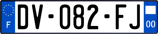 DV-082-FJ