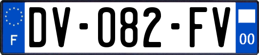 DV-082-FV