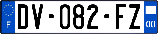 DV-082-FZ