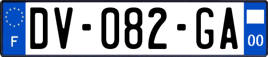 DV-082-GA