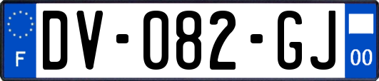 DV-082-GJ