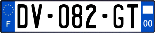 DV-082-GT