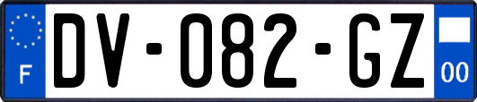 DV-082-GZ