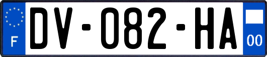 DV-082-HA