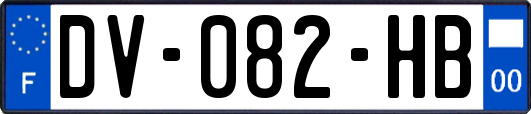 DV-082-HB