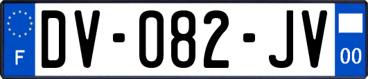 DV-082-JV