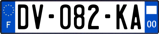 DV-082-KA