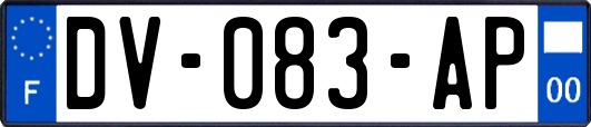 DV-083-AP