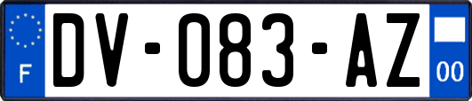 DV-083-AZ