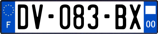 DV-083-BX