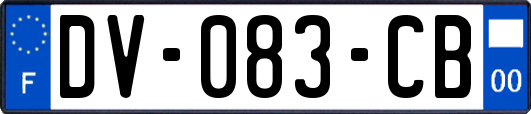 DV-083-CB