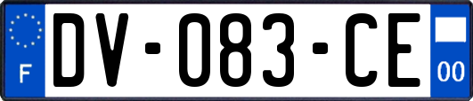 DV-083-CE