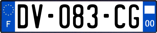 DV-083-CG