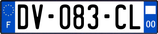 DV-083-CL