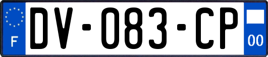 DV-083-CP