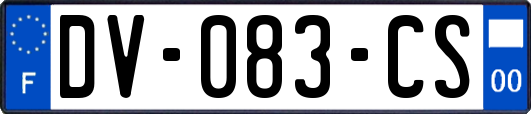 DV-083-CS