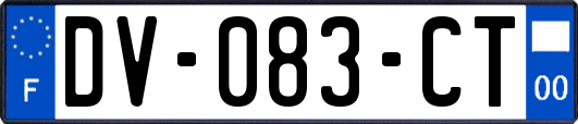 DV-083-CT