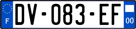 DV-083-EF